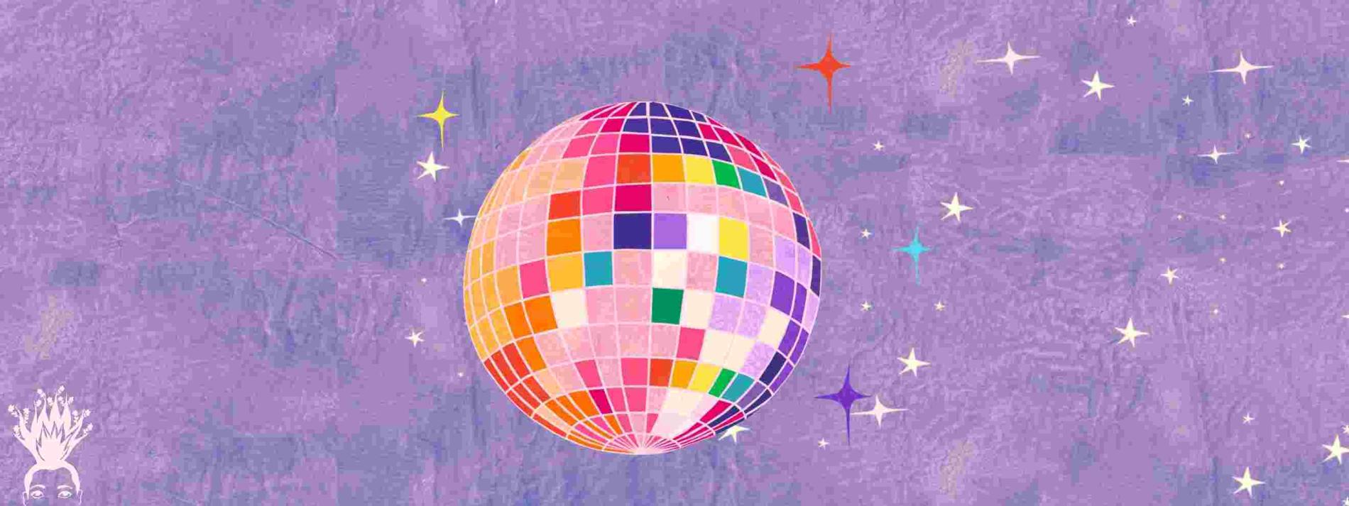 BOUM pour les familles x Crazy circle x DJ Delphine von Kaatz