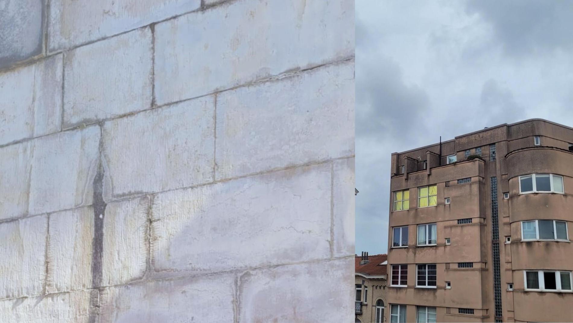 Exposition "Rêve d'un bon logement"