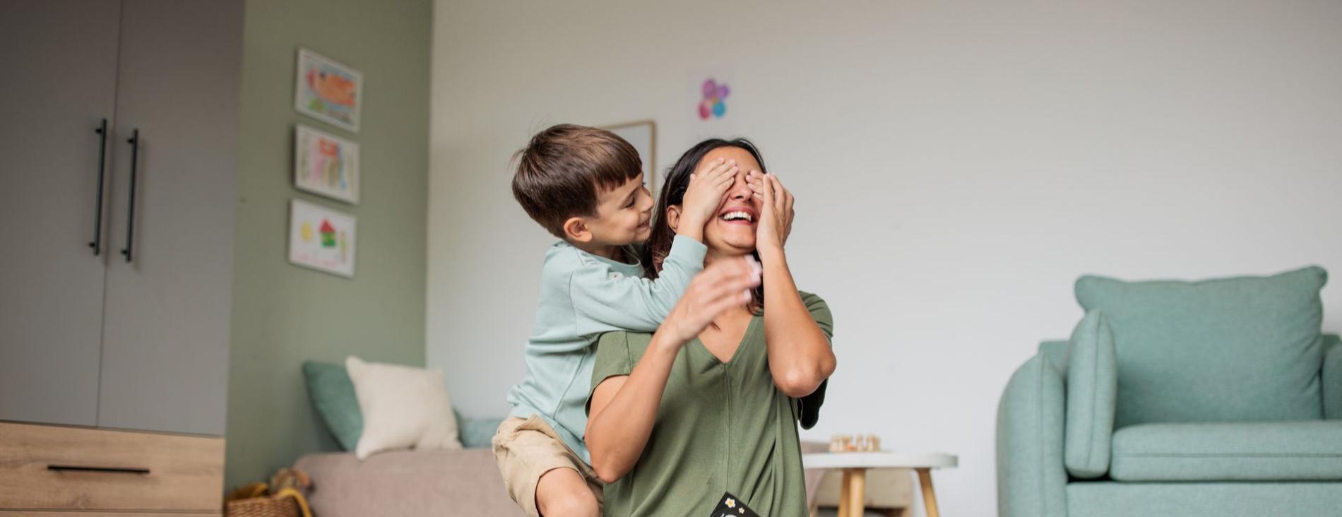 Parent solo : réalités, défis et points d’appui