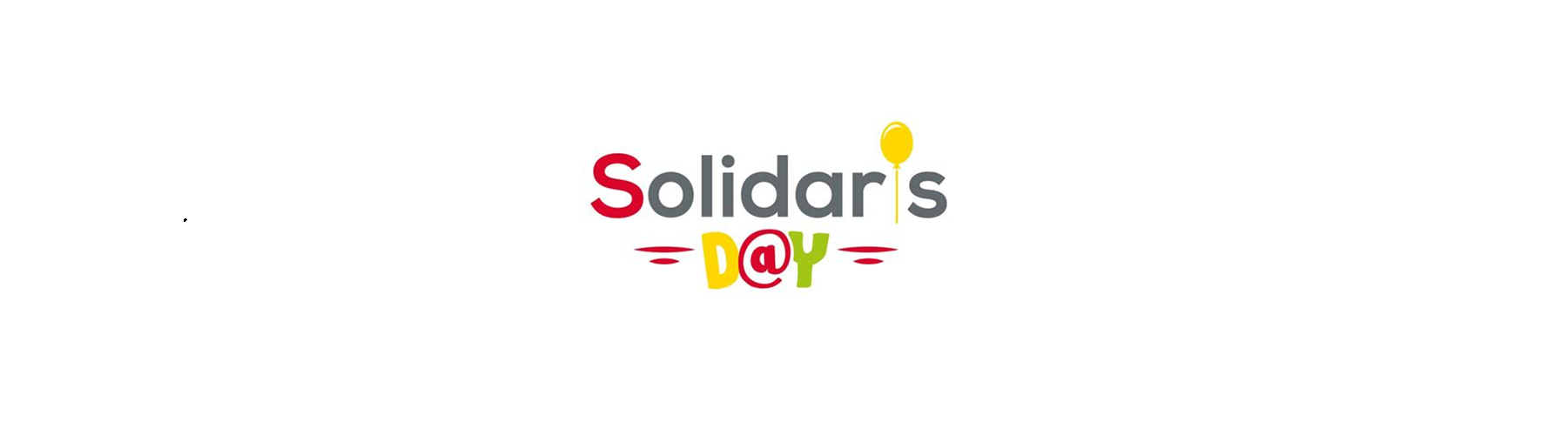 SOLIDARIS DAY