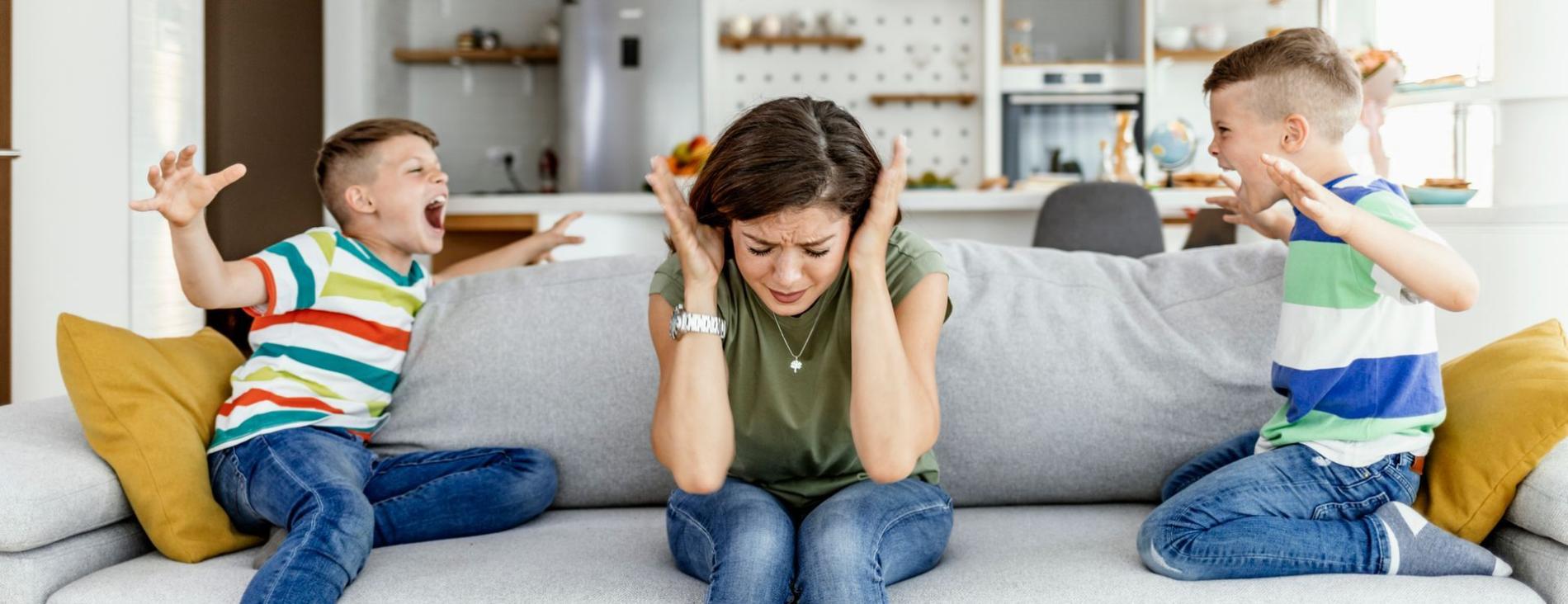 Accueillir les émotions de son enfant : clés et repères pour les parents