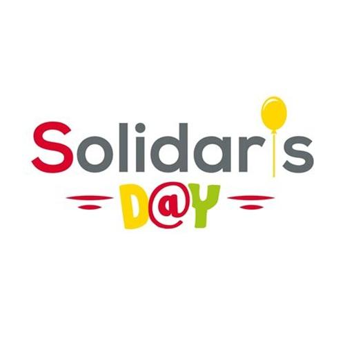 SOLIDARIS DAY