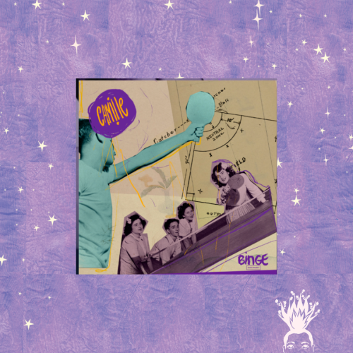 Écoute collective de podcasts x Parentalités queers