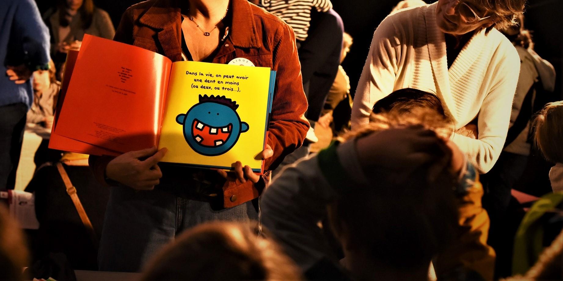 Présentation de la valise "Moi et les autres", prévention du harcèlement (3-12 ans)