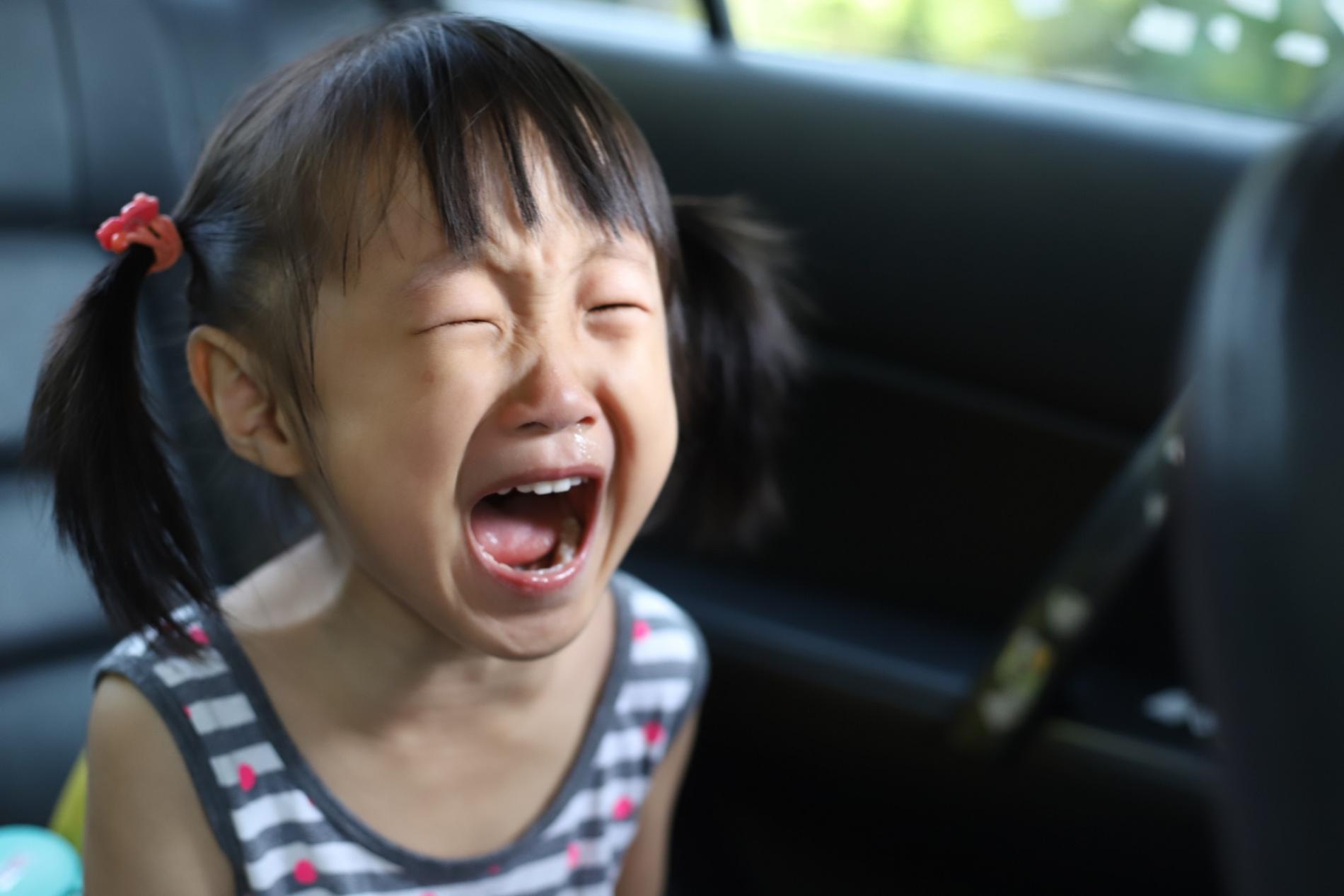 Mon enfant s'oppose à tout ! Comprendre pour retrouver un quotidien plus serein