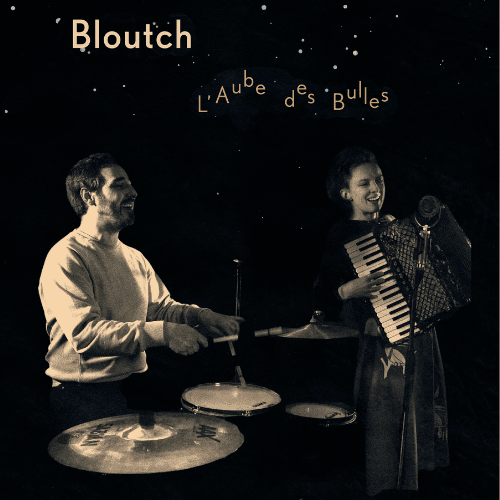 "L'aube des bulles", spectacle pour enfants