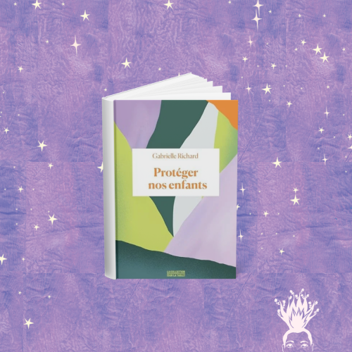 Arpentage Protéger nos enfants