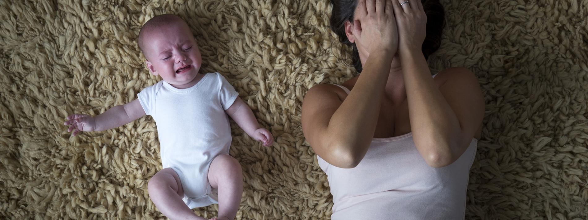 Mon enfant ne dort pas : on n’en peut plus ! Comprendre. Agir. (Webinar gratuit)