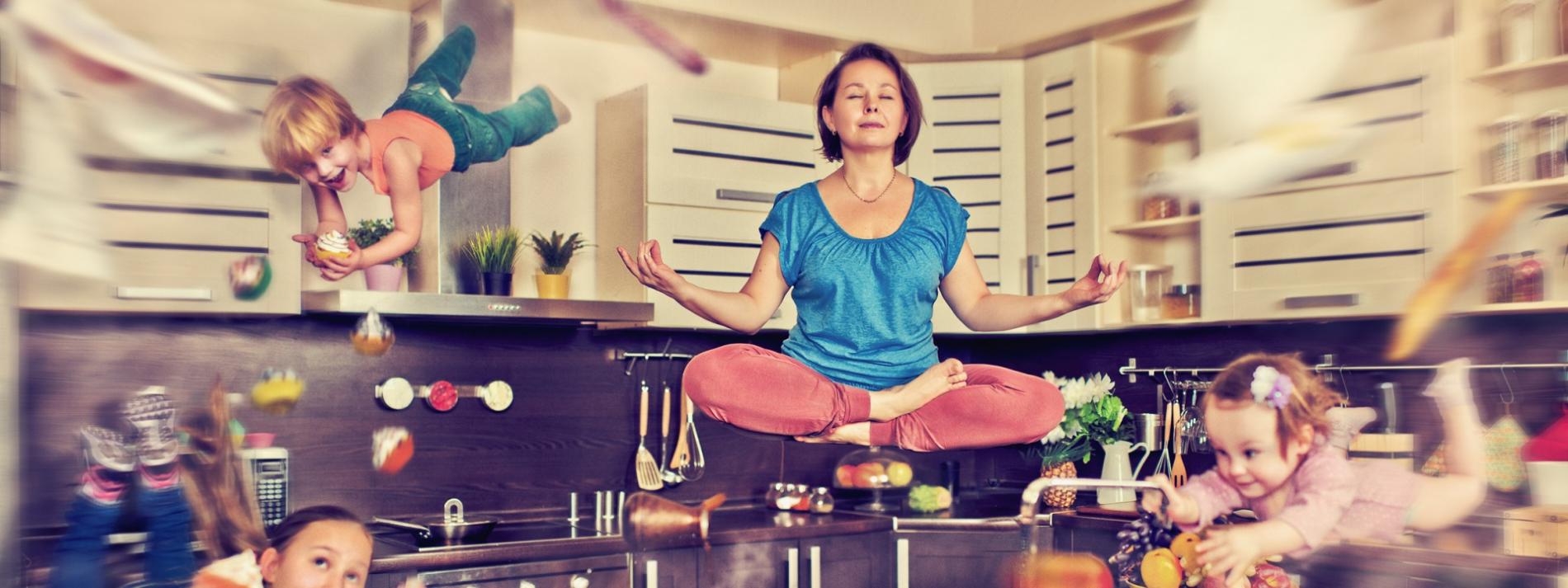 Défi rangement : stop au désordre&nbsp;!