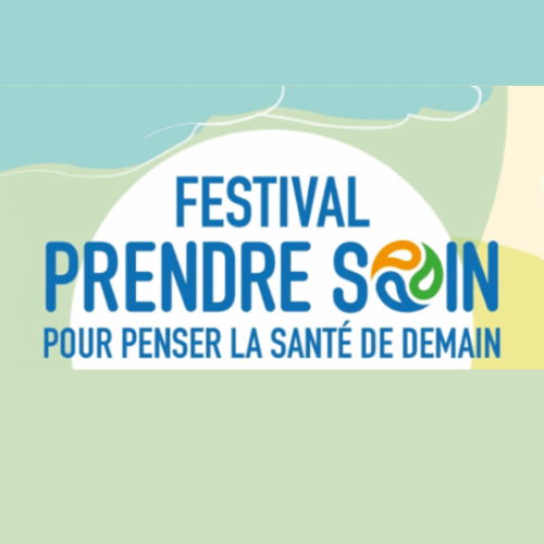 Festival Prendre soin des familles