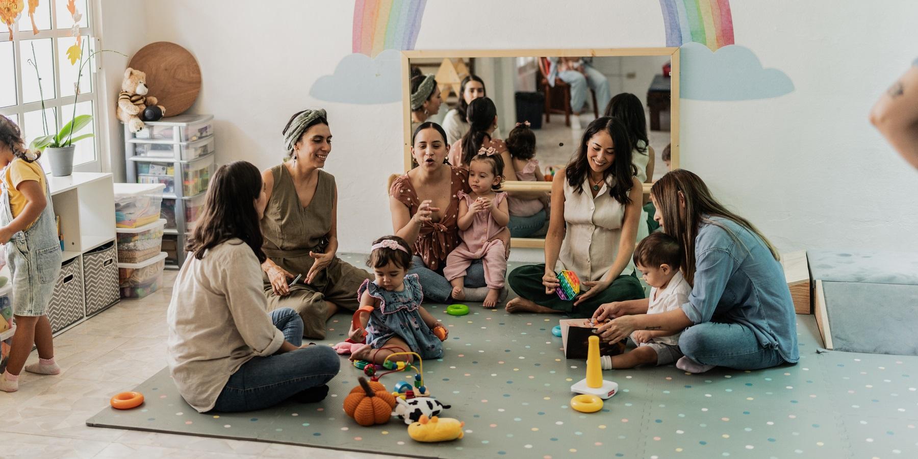 Rendez-vous du mercredi