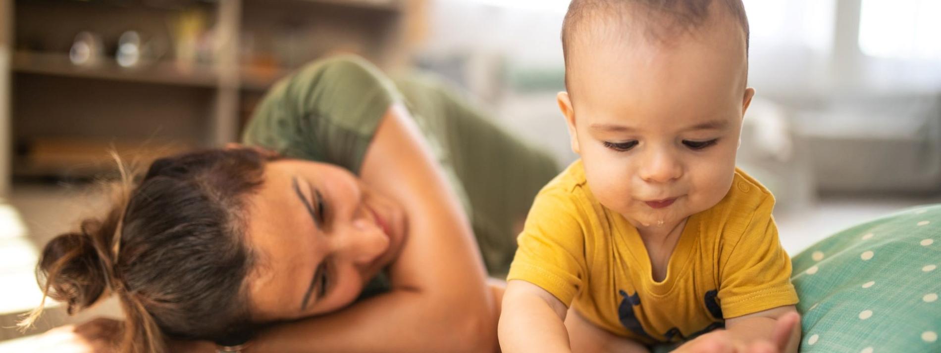Reprise du travail après une naissance : créer un nouvel équilibre entre deux mondes
