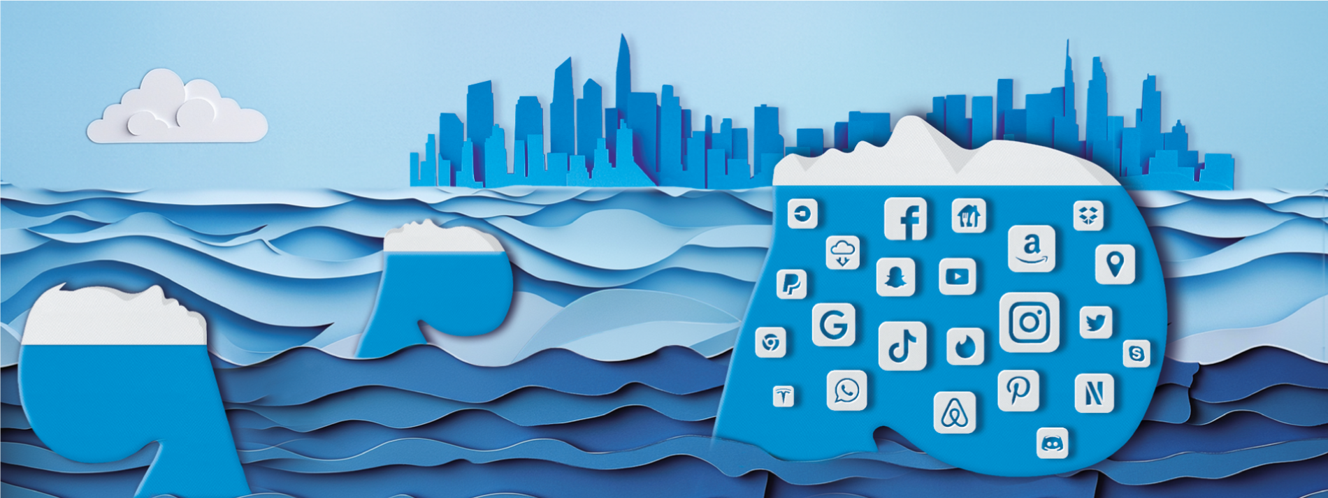 Atelier #3. Petits clics&nbsp;? Grands impacts&nbsp;: les enjeux environnementaux du numérique