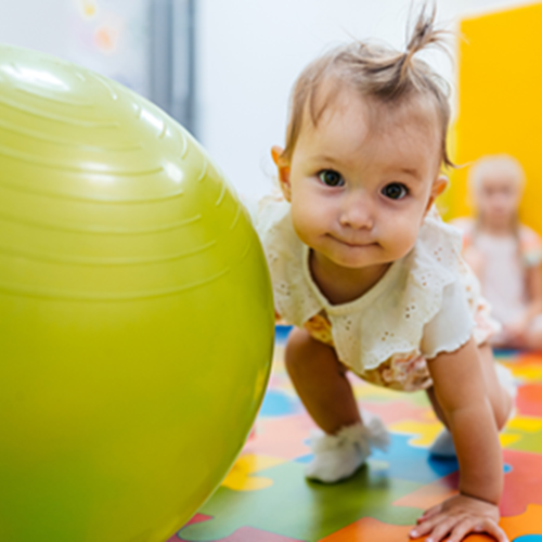 Le Jardin des Petits Lutins