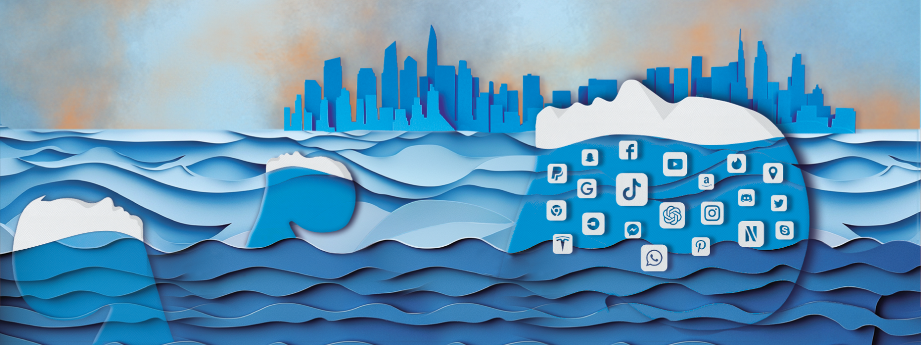 Atelier #2. L’économie de l'attention : ces clics qui pompent notre temps