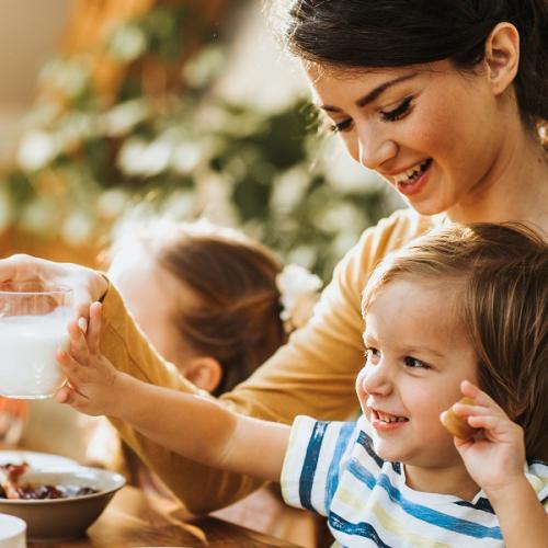 Petit déjeuner sucré-salé all in & balade éventuelle