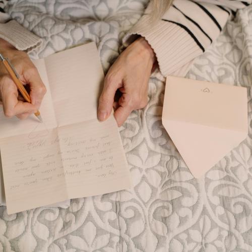 Atelier d'écriture et arts plastiques