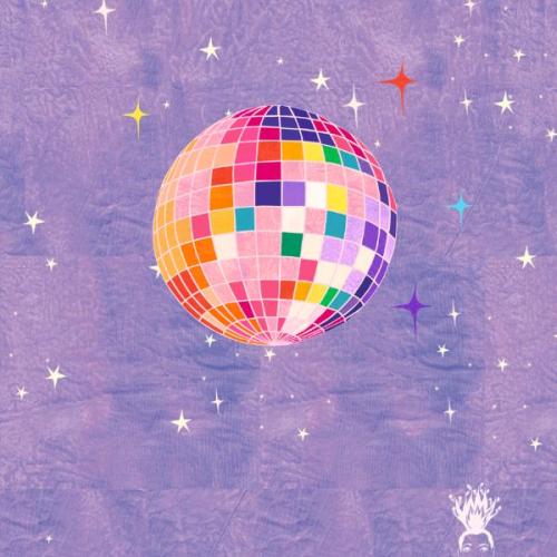 BOUM pour les familles x Crazy circle x DJ Delphine von Kaatz