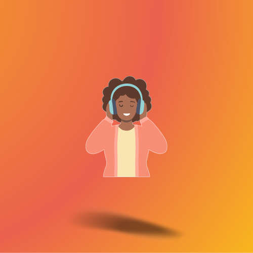 Un temps pour soi - Ecoute collective de podcast