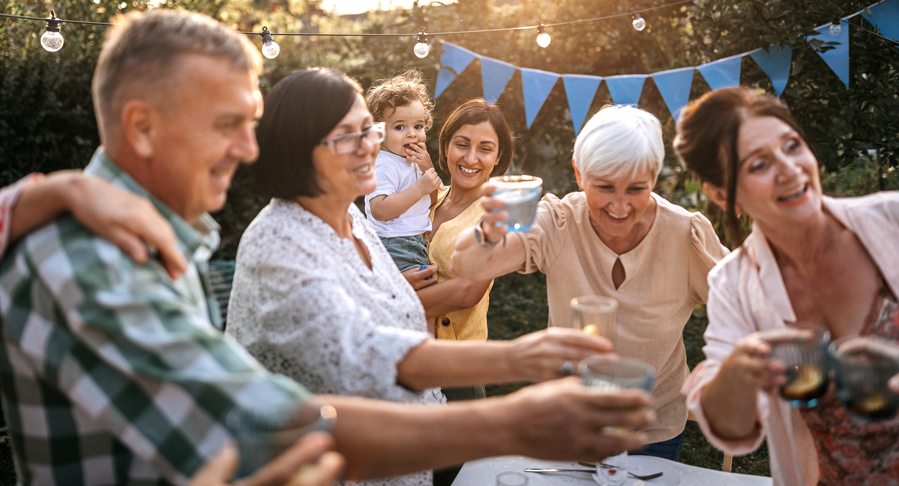 Portes ouvertes - apéro Maison des familles