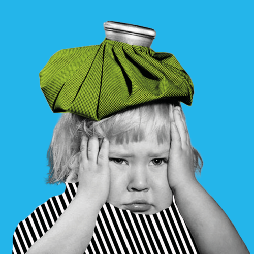 Atelier d'écriture - Etre parent (ou pas) aujourd'hui ?