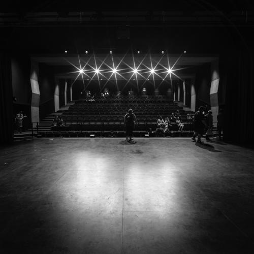 Atelier Théâtre