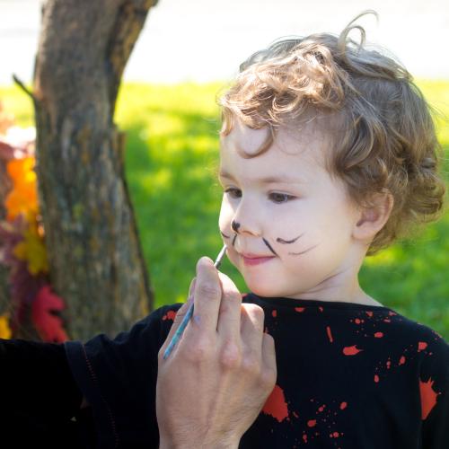 C'est carnaval au Bébé et Compagnie !