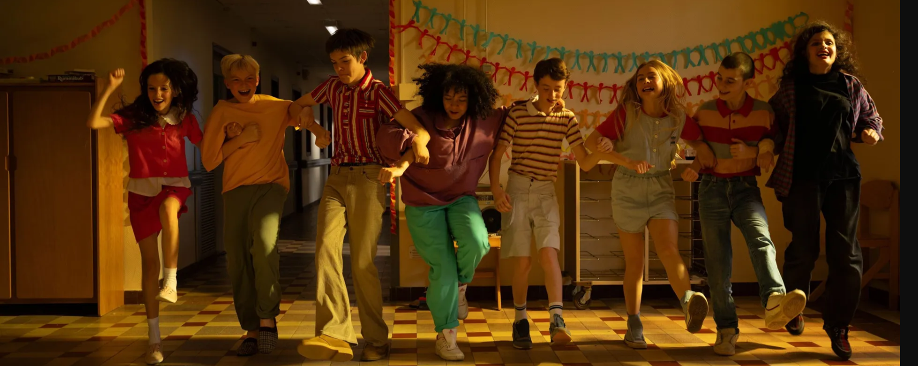 Ciné-débat "Les rêveurs" - la santé mentale des jeunes : quels outils pour les soutenir ?