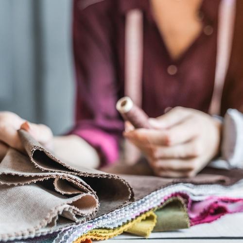 Atelier couture solidaire