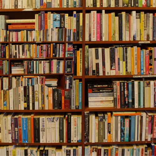 Bookclub cookies - thématique "Parentalités queers"