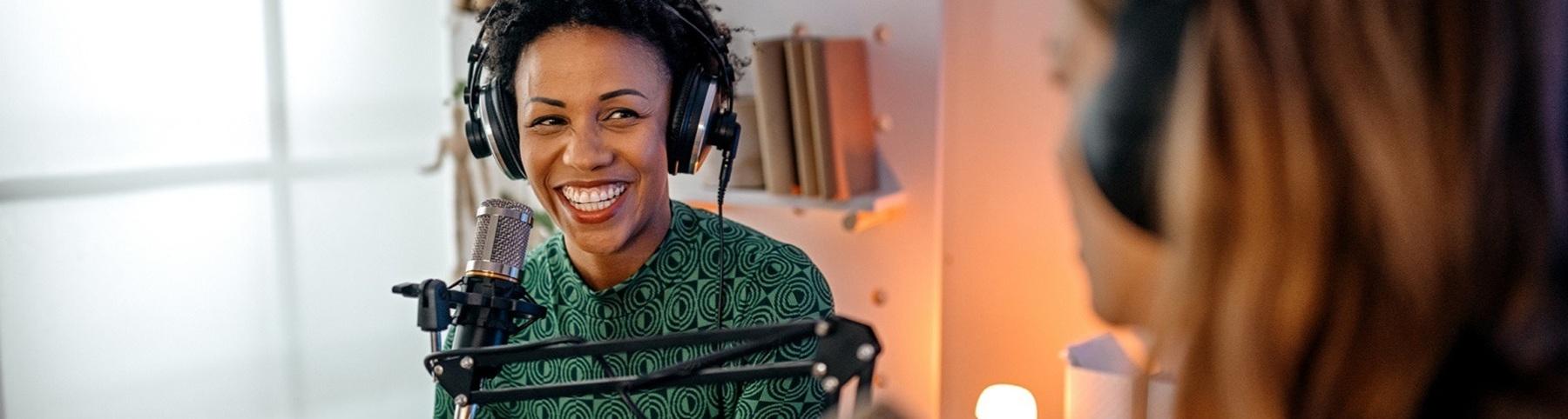 Devenir maman, l'émission radio live