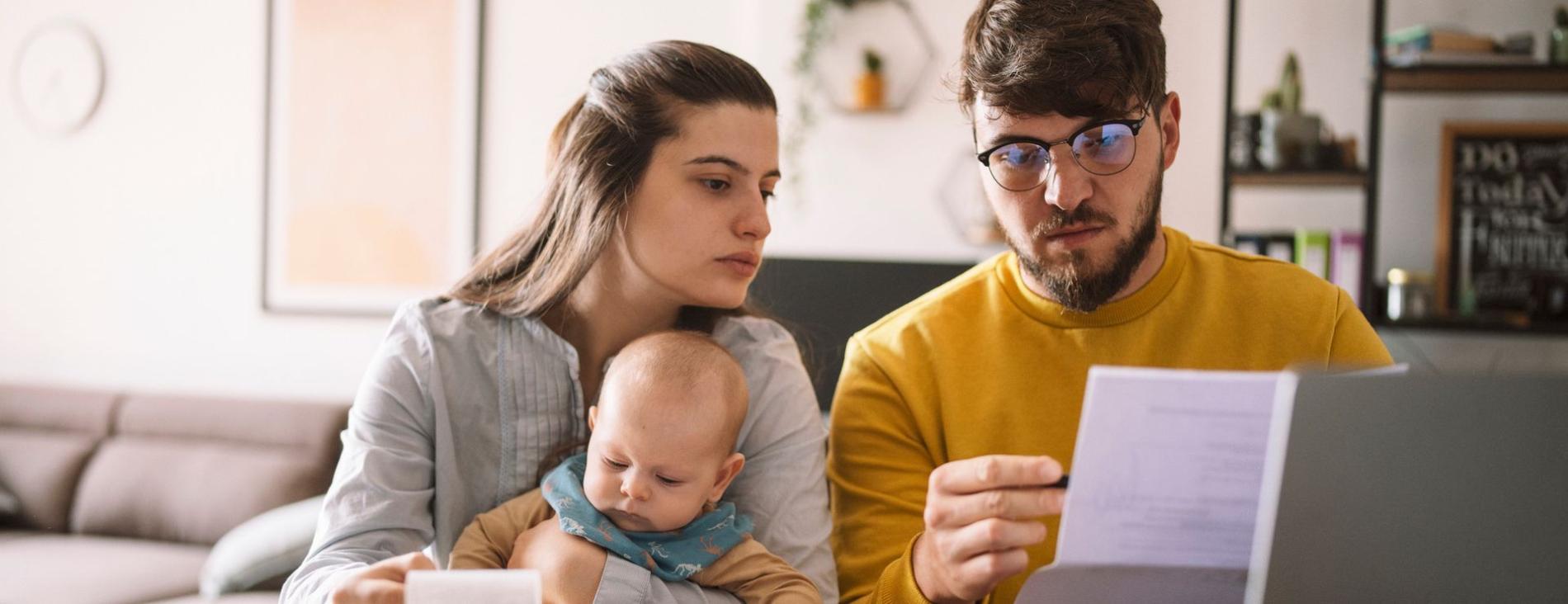 Comprendre la fiscalité familiale : un atelier pour poser toutes vos questions