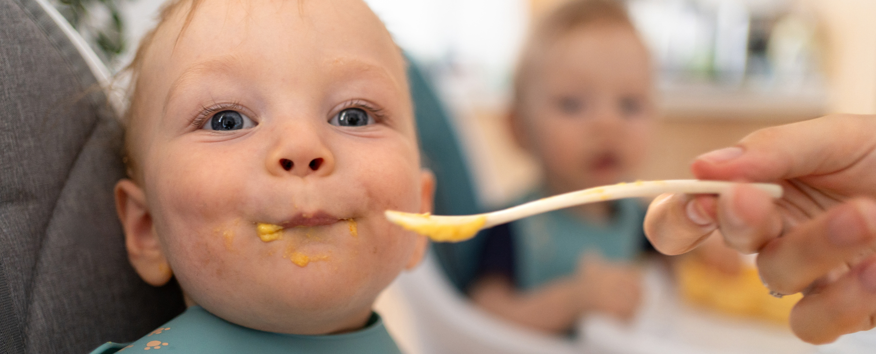 Conférence-débat : l'alimentation des 1000 premiers jours