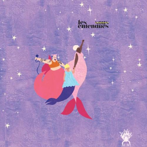 Stand-up Les Sous-Entendu·e·s