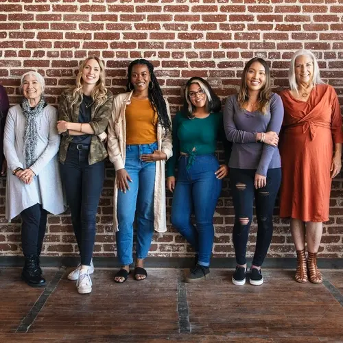 Mamans solo mais solides