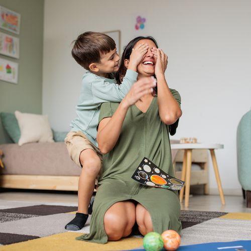 Parent solo : réalités, défis et points d’appui