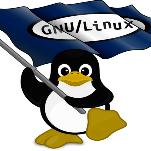 Linux Install Party