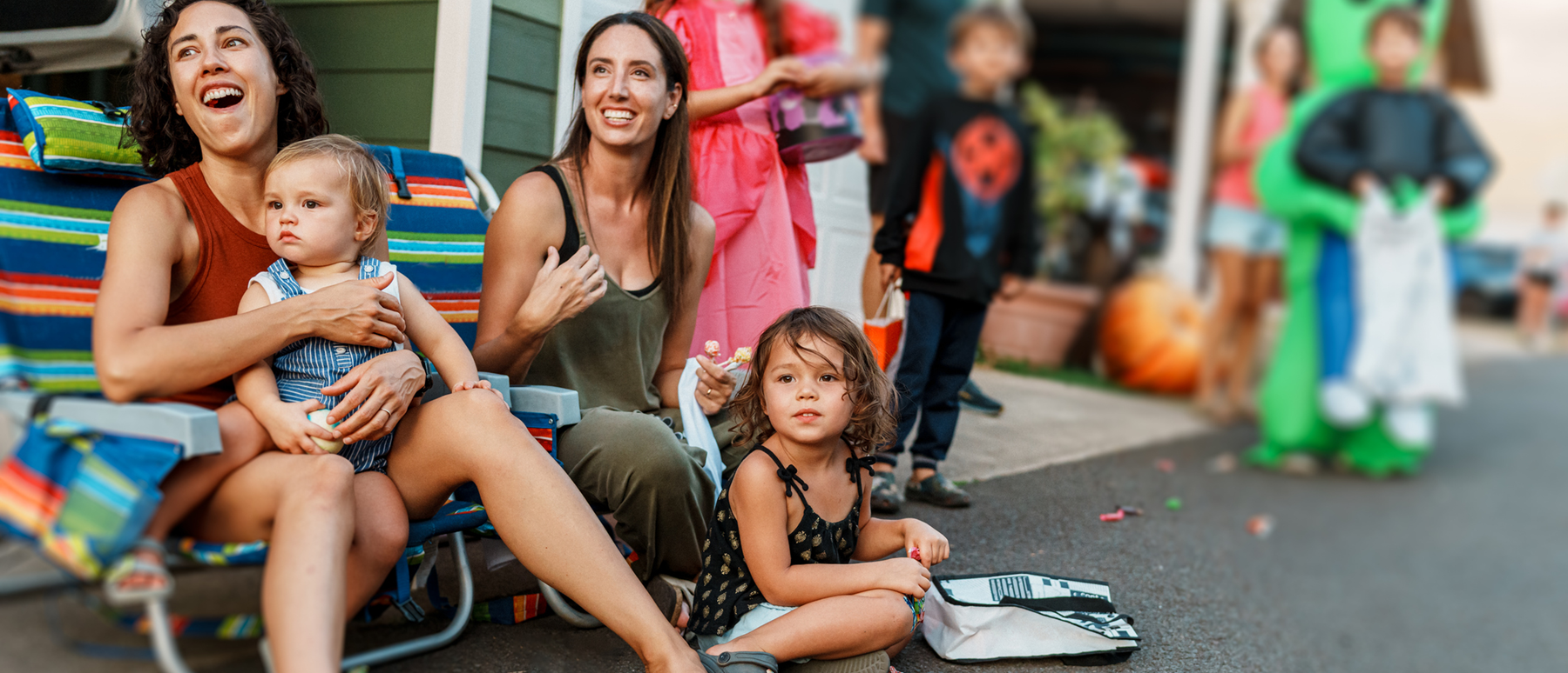 Samedi de la maison des familles