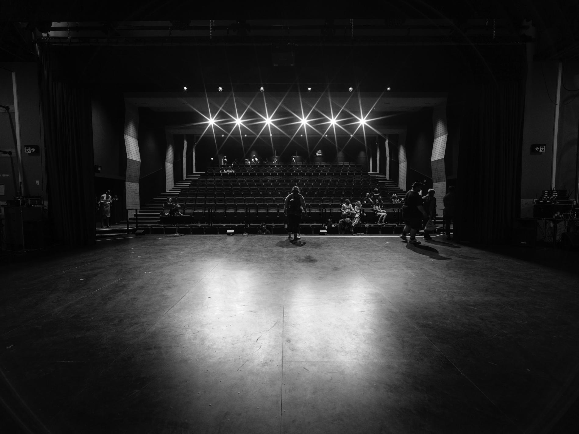 Atelier Théâtre