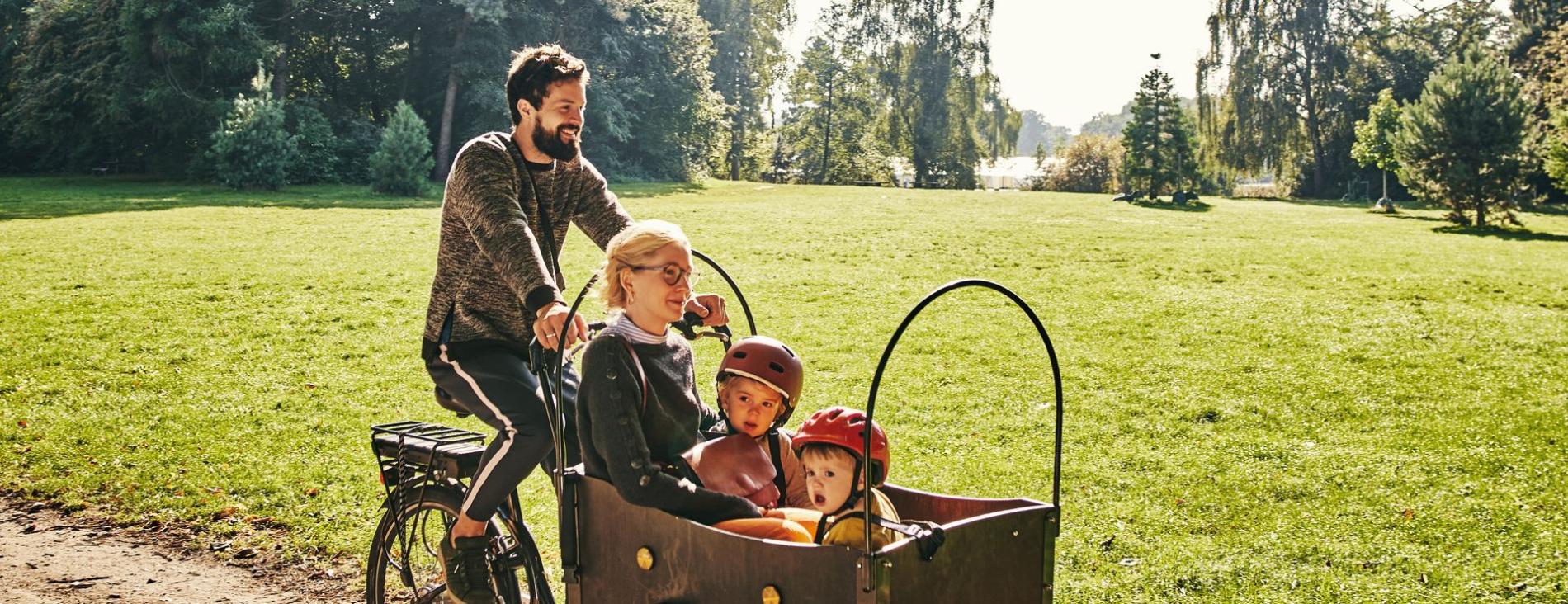 Famille hypersensible : apprivoiser l’intensité - Café Papote