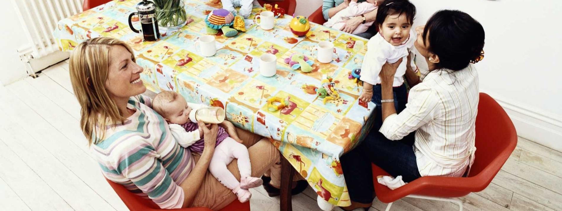 Le Jardin des Petits Lutins